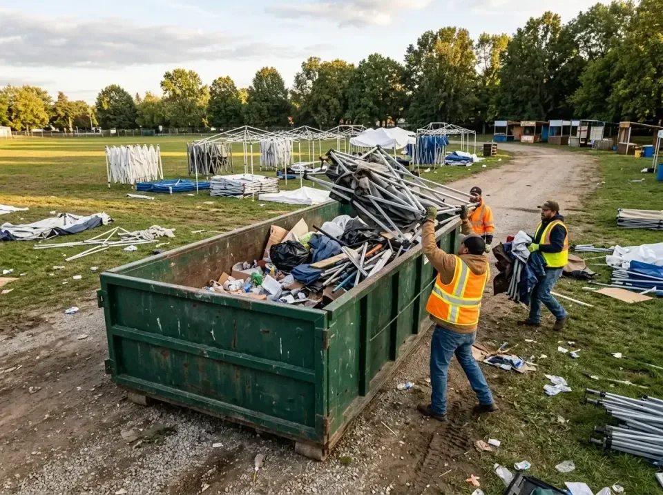 temporary-event-waste-containe-016 — frequently asked questions, Roll-Off Dumpster Rental Services in Northwest Harwich, MA
